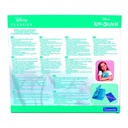 DIARIO SECRETO STITCH C/COMB.