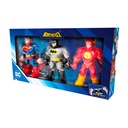 MONSTERFLEX DC (PACK 3)