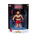 UFC LEYENDAS FIGURA+ACCES.