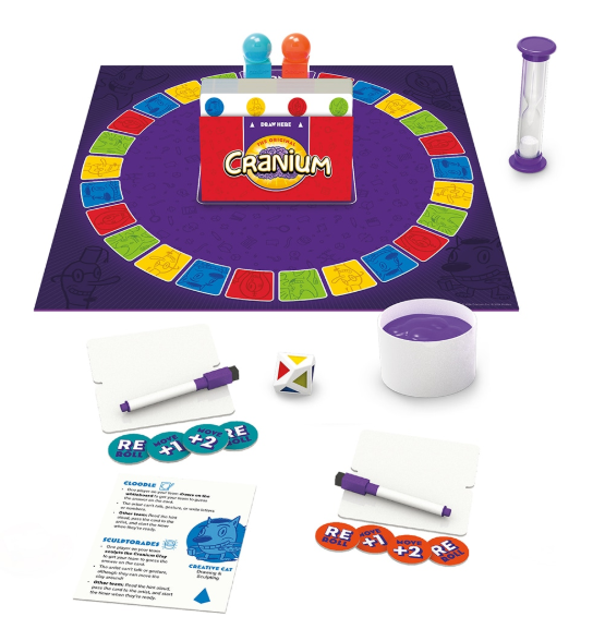 CRANIUM