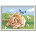 CREART GATITO JUGUETON