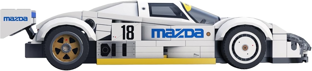 MAZDA 787B 242 P.