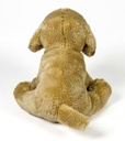 PELUCHE LABRADOR CANELA 12