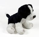 PELUCHE BORDER COLLIE 12