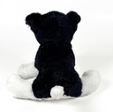 PELUCHE BORDER COLLIE 12