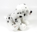 PELUCHE DALMATA 12 CM.