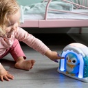 IGLU PROYECTOR PELUCHE PINGÜINO