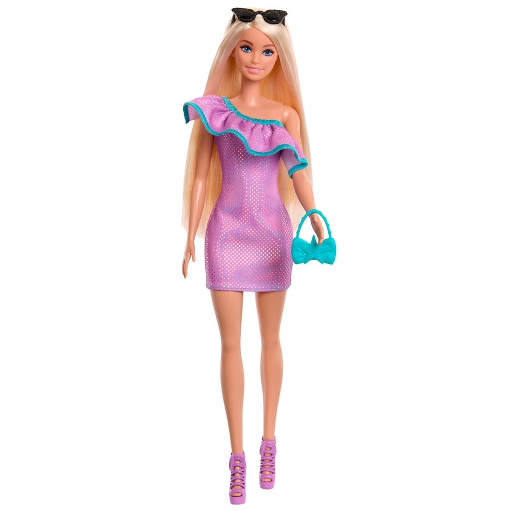 BARBIE FASHIONISTA 3 MODAS