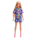 BARBIE FASHIONISTA 3 MODAS