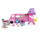 BARBIE SUPERCARAVANA
