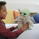 PELUCHE MANDALORIAN GROGU