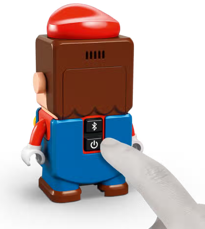 SUPER MARIO Y KART STANDAR