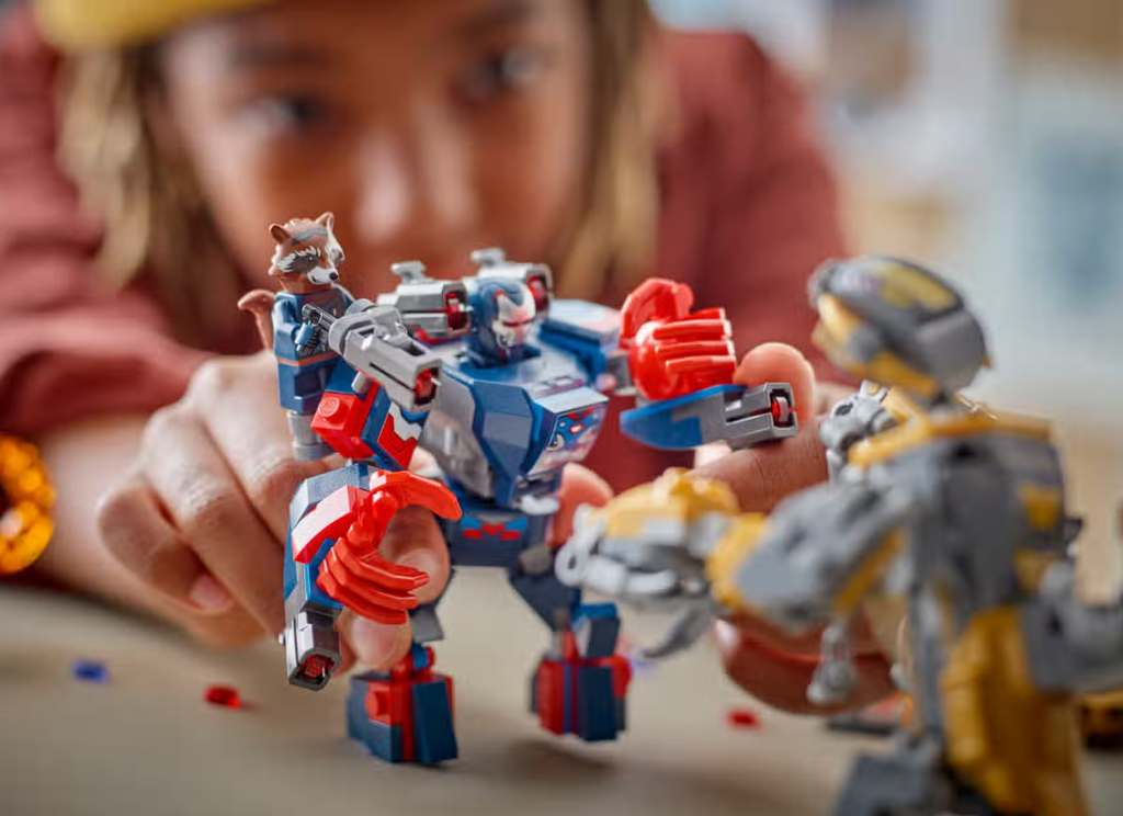 THOR V.:ENDGAME vs.CHITAURI