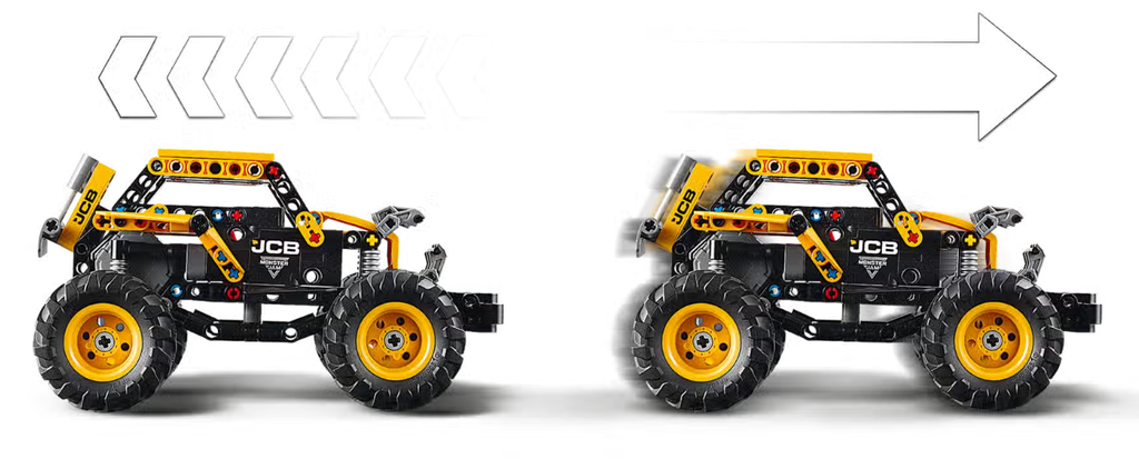 MONSTER JAM DIGATRON