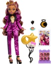 M.H.CLAWDEEN WOLF BALL PARTY