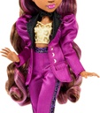 M.H.CLAWDEEN WOLF BALL PARTY