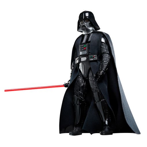 S.W. DARTH VADER BLACK SERIES
