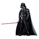 S.W. DARTH VADER BLACK SERIES
