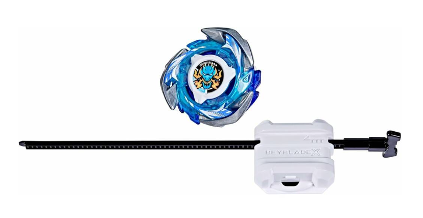 BEYBLADE X COURAGE DRAN