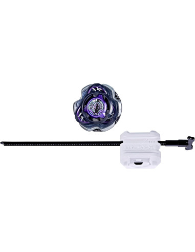 BEYBLADE X DARK PERSEUS