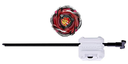 BEYBLADE X REAPER INCENDIO