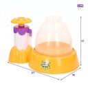 DR.SQUISH-FABRICA DE BOLAS