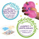 DR.SQUISH-FABRICA DE BOLAS