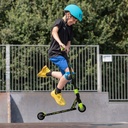 SCOOTER STUNT ACROBATICO