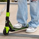 SCOOTER STUNT ACROBATICO