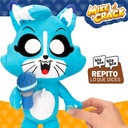 PELUCHE MIKECRACK-AKELA