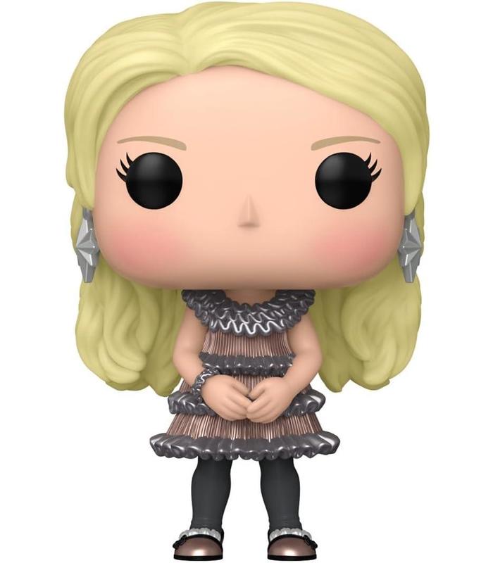 POP HARRY POTTER-LUNA LOVEGOOD