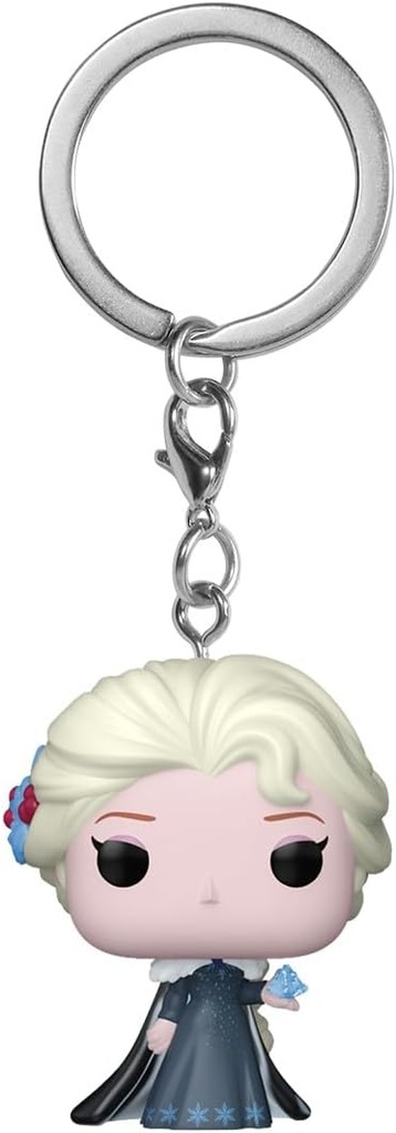 LLAVERO POP ELSA NAVIDEÑA