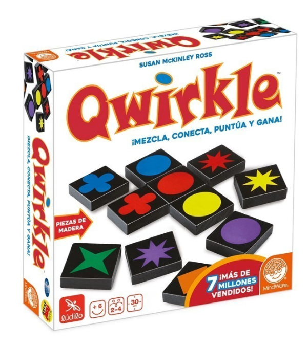 QWIRKLE