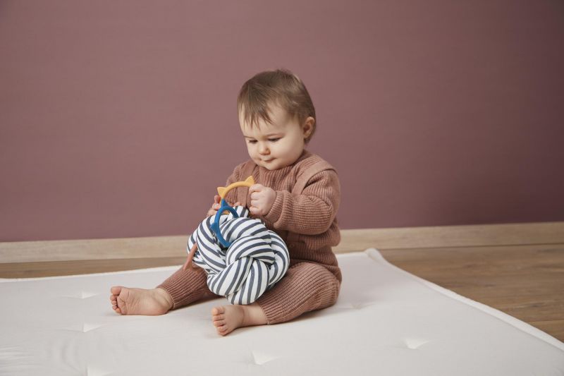 MI BOLA SENSORIAL DE DESPERTAR