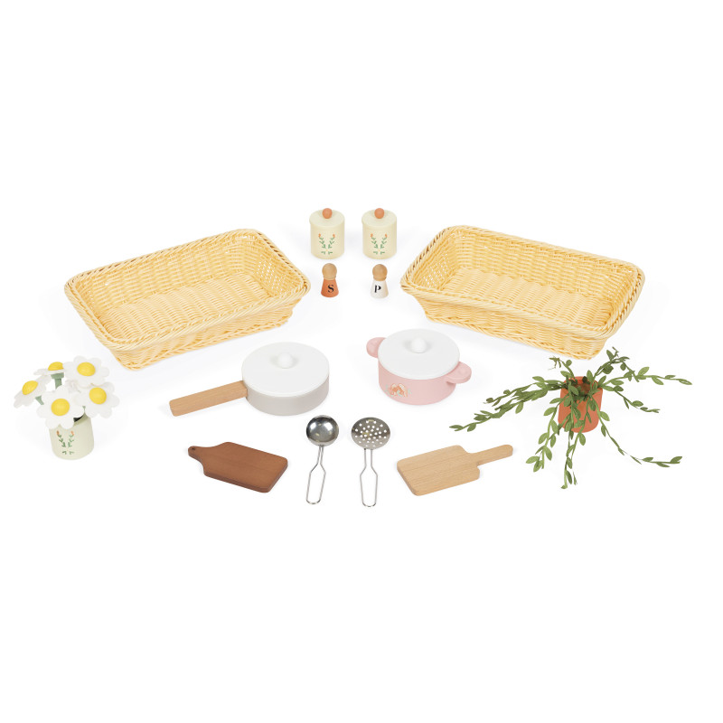 GRAN COCINA ABUELITA ALEGRE