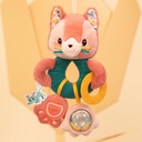 GATO ANILLAS MULTIACTIV.