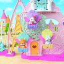 PARQUE DE LOS SUEÑOS SYLV.