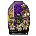 MONSTER HIGH SK.SEC.CLAWDEEN