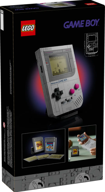 GAME BOY
