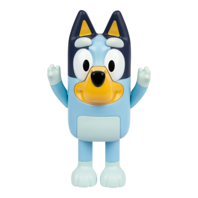 BLUEY JUEGO DEL ESCONDITE