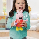 PEPPA PIG MUSICAL