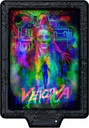 PUZZLE STRANGER THINGS - VECNA 520 PIEZAS