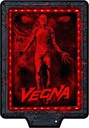 PUZZLE STRANGER THINGS - VECNA 520 PIEZAS