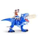 HUEVO SMASHERS DINOSAURIO