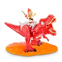 HUEVO SMASHERS DINOSAURIO