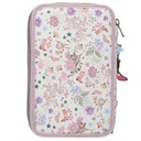 ESTUCHE TRIPLE COWGIRL TOP MODEL