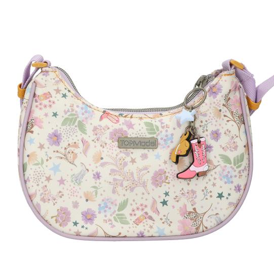 BOLSO MEDIALUNA COWGIRL