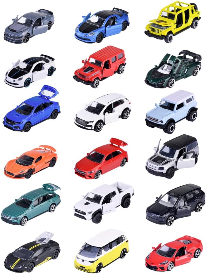 COCHES PREMIUM CARS SURT.