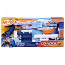 NERF LOAD OUT ARTIC ZEROSTRIKER