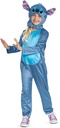 DISFRAZ STITCH CLASSIC T.S